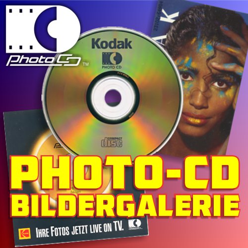 Bildergalerie PCD