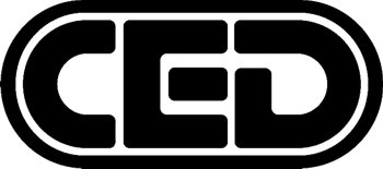 Logo CED