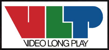 Logo VLP