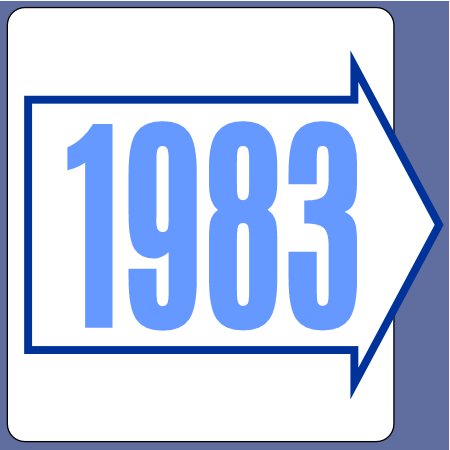 Jahr 1983