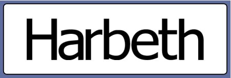 Harbeth
