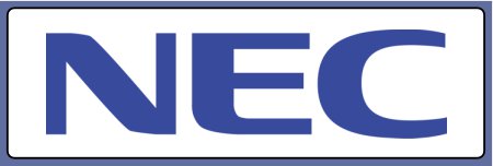 NEC 1992