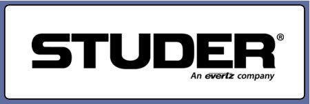 Studer by Evertz