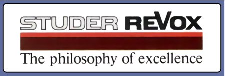 Studer Revox