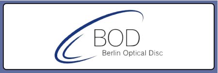 Berlin Optical Disc