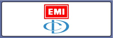 EMI CD