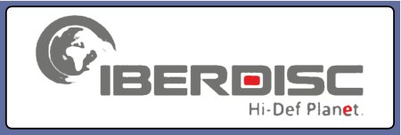 Iberdisc