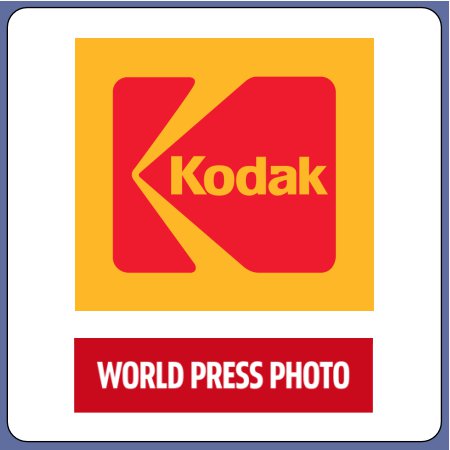 World Press Photo / Kodak