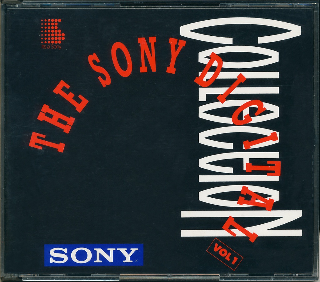 Digital Collection 1