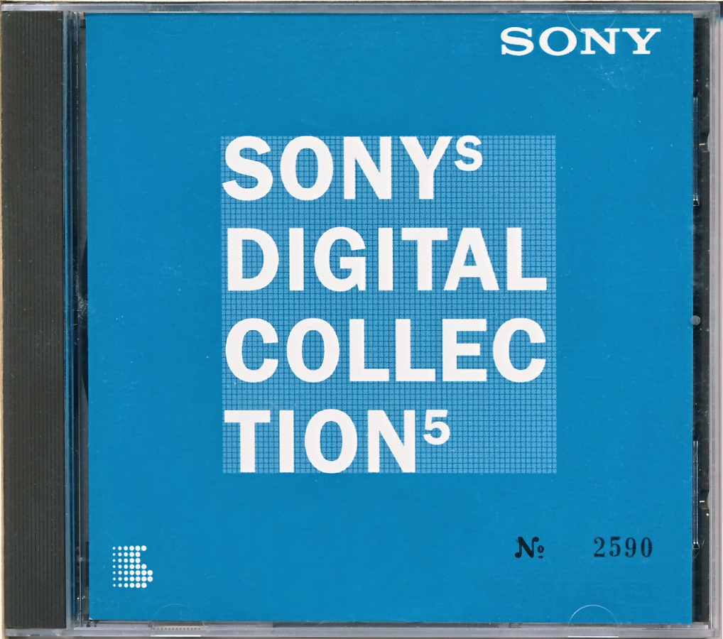 Digital Collection 4