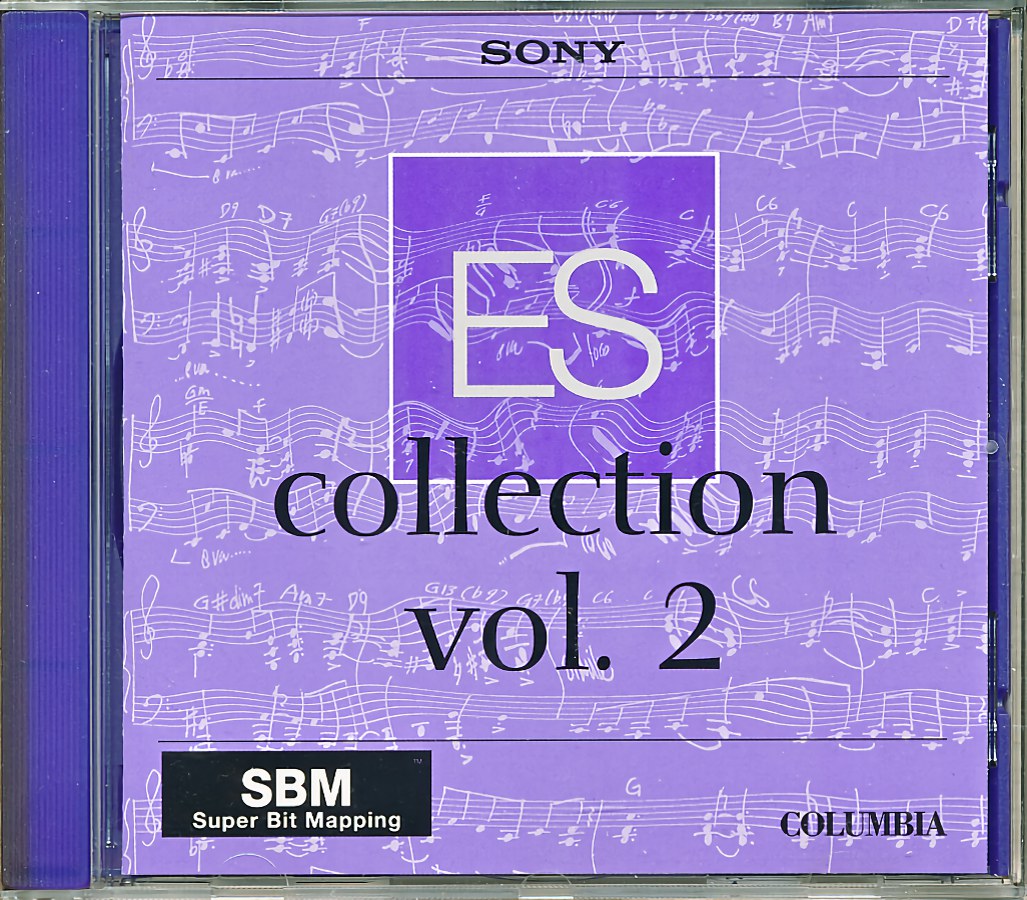 ES Collection 2
