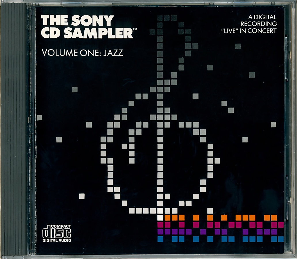 Jazz Sampler