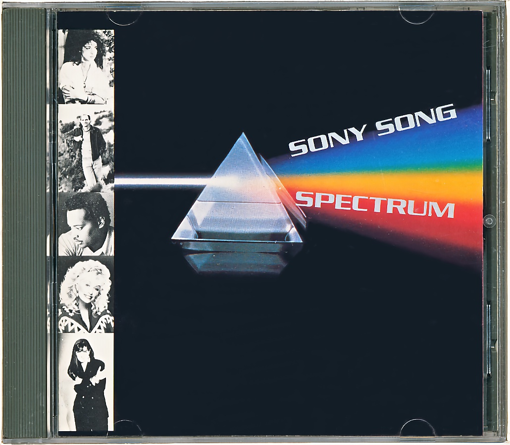 Song Spectrum