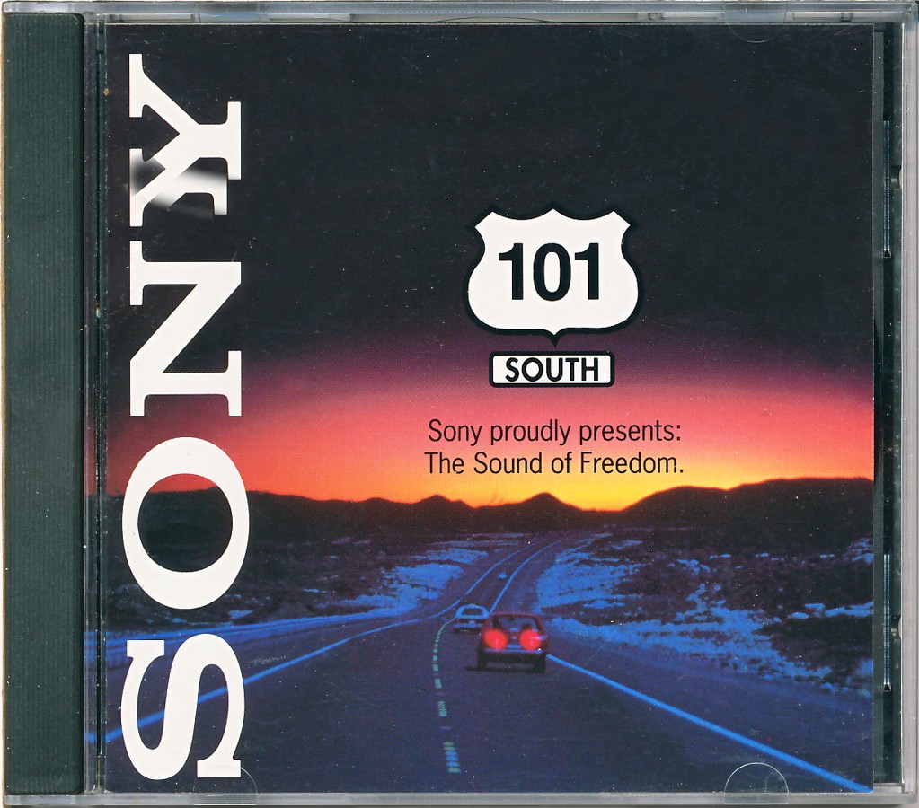 The Sound of Freedom