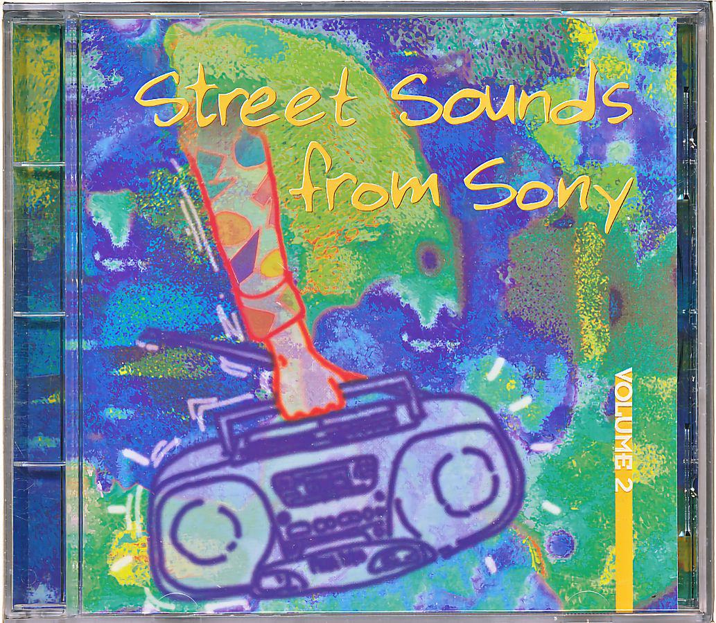 Street Sounds 2